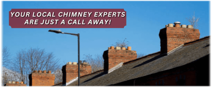 Chimney and Fireplace Solutions