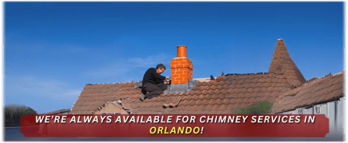 Chimney Repair Orlando