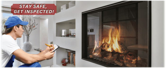 Chimney and Fireplace Inspection Orlando