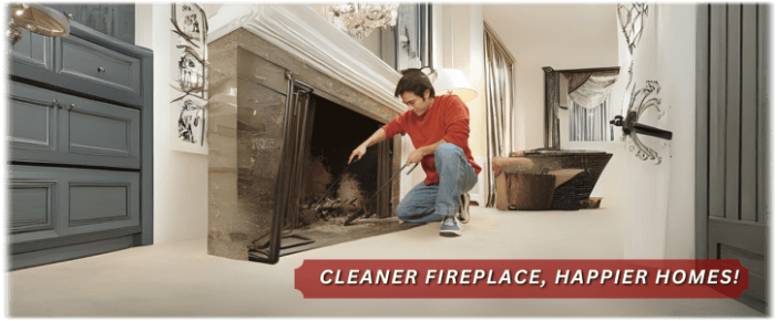 Fireplace Cleaning Orlando
