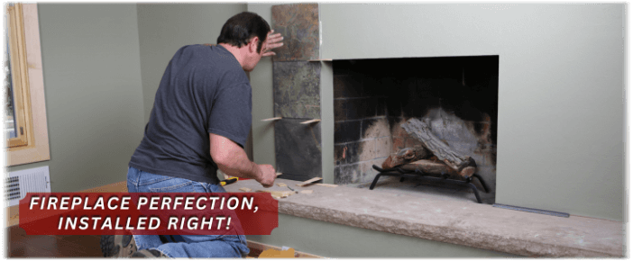 Fireplace Installation Orlando