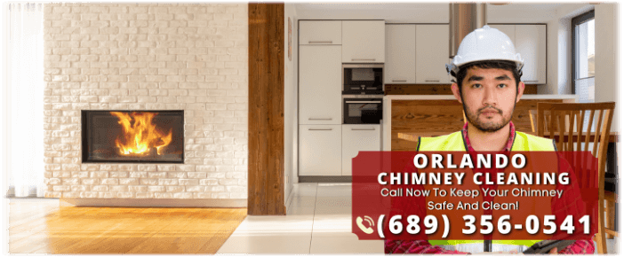 Chimney Cleaning Orlando